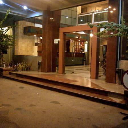 Kolekta Hotel Nagoya Bagian luar foto
